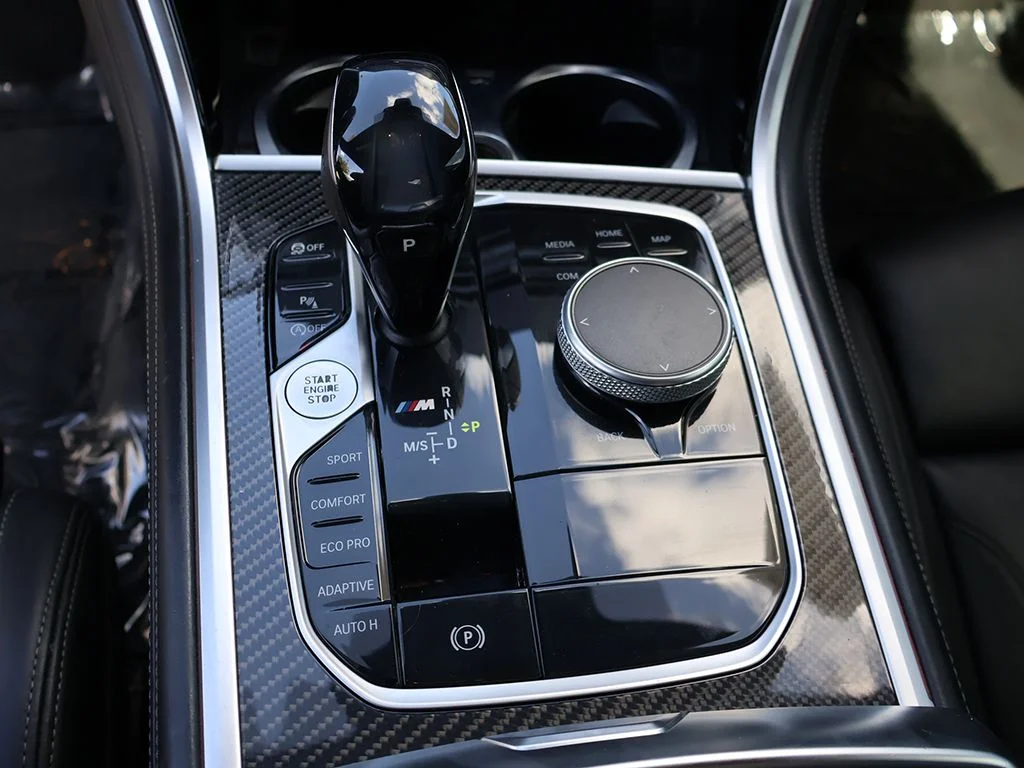 2020 BMW 8 Series M850i - Photo 46