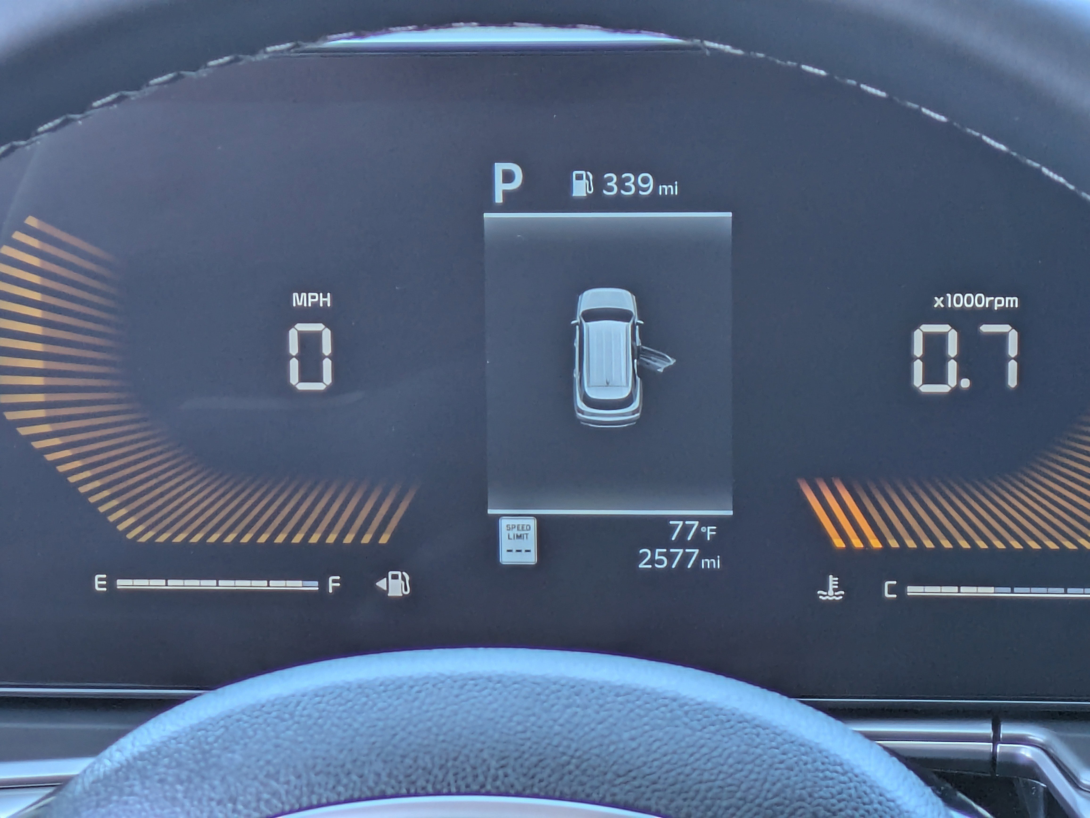 2025 Kia Sorento S - Photo 29