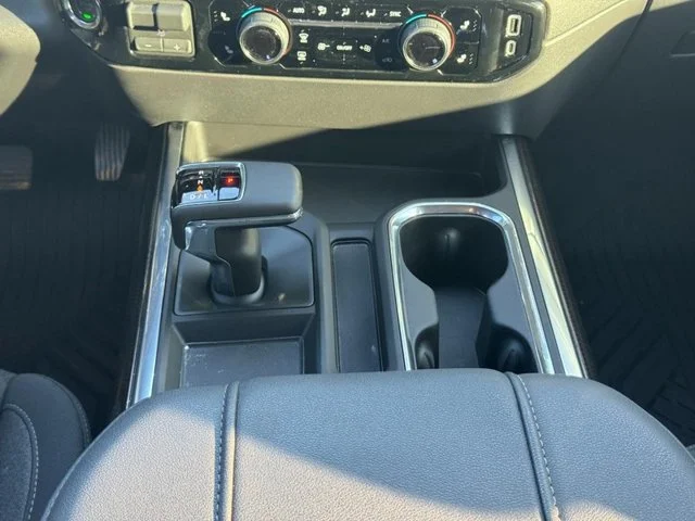 New 2026 CYPRESS GRAY Chevrolet LT Trail Boss image 11