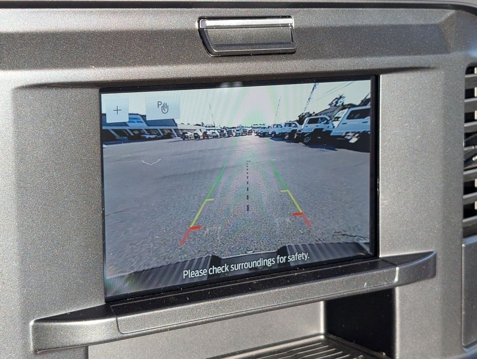 2026 Ford F-250 Super Duty XL - Photo 16