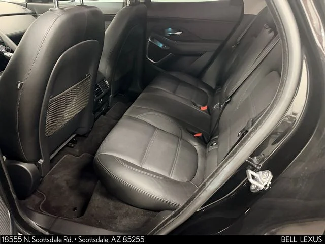 Used 2019 Black Jaguar SE image 15