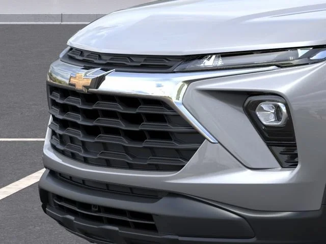 2026 Chevrolet Trailblazer LS - Photo 13