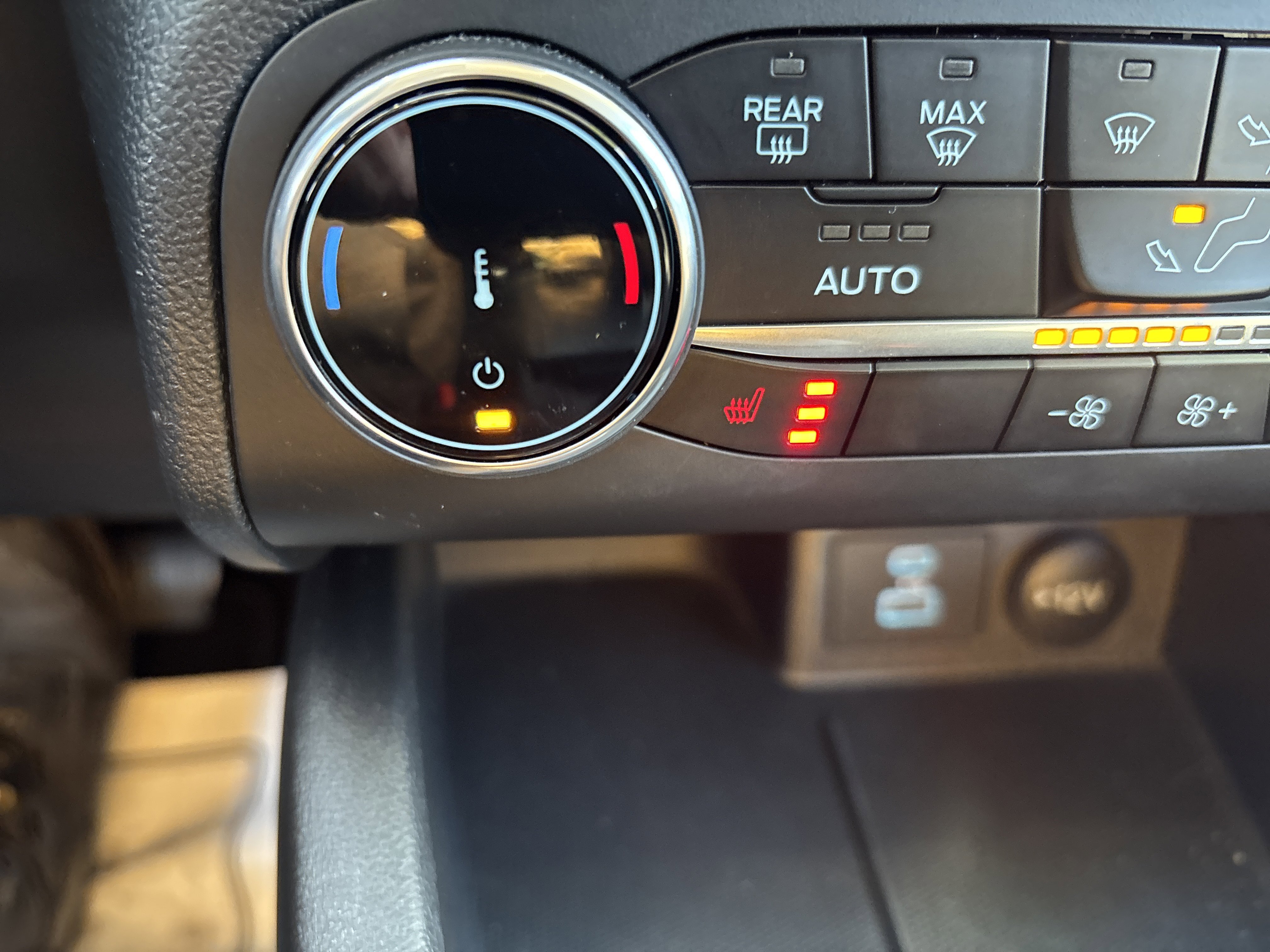 2023 Ford Escape Active photo 2