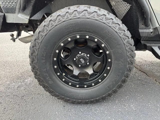 2019 Jeep Wrangler Unlimited Sport S - Photo 19