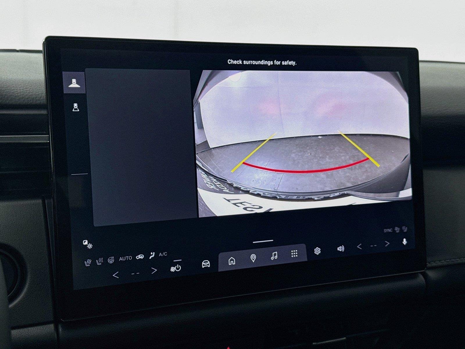 New 2026 Jet Black Mica Mazda 2.5 S Premium AWD image 15