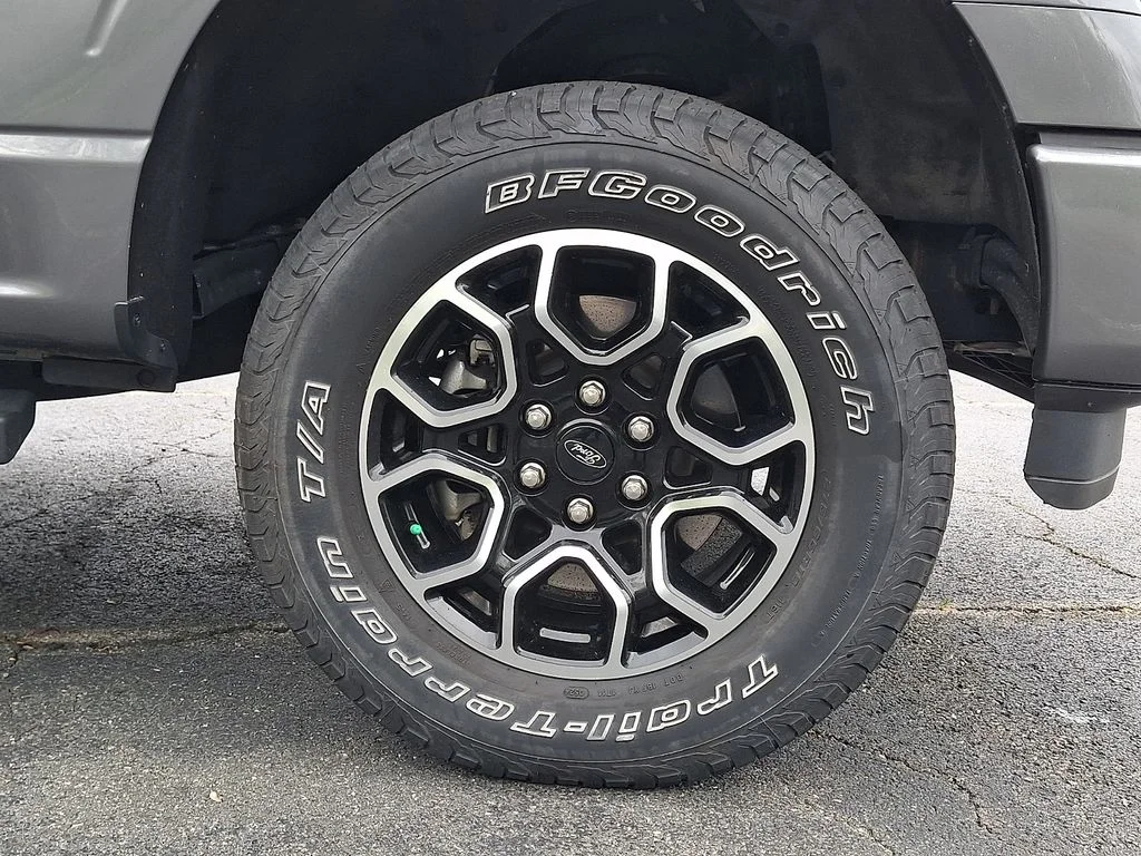 2021 Ford F-150 XLT - Photo 8