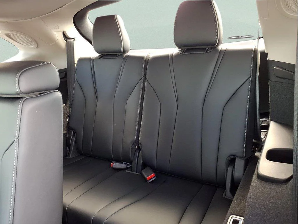 2026 Acura MDX Advance Package - Photo 11