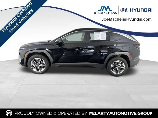 Used 2026 Gray Hyundai SEL Convenience image 10