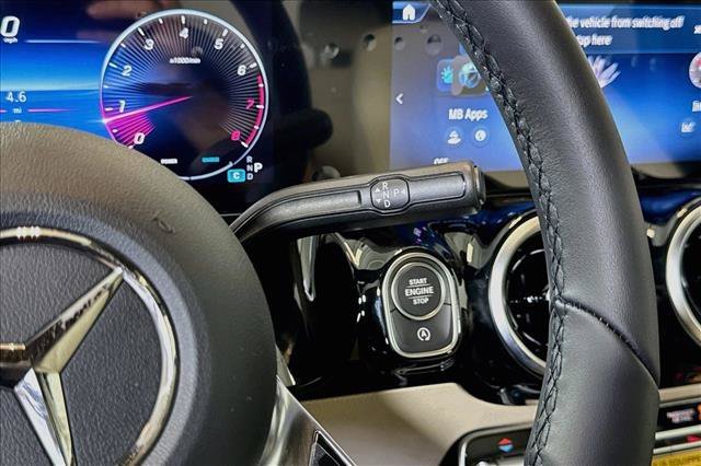 New 2026 Polar White Mercedes-Benz GLA 250 image 45