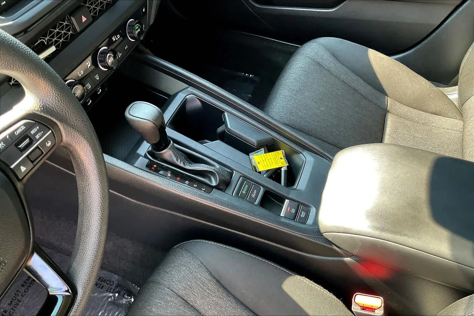 2023 Honda Accord EX - Photo 17