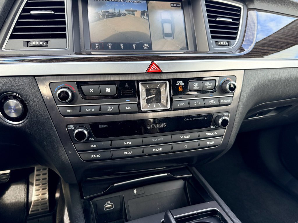 Used 2020 Siberian Ice Genesis 3.8L image 24