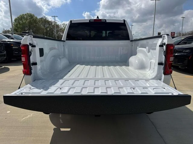 New 2026 White Ram Big Horn/Lone Star image 10