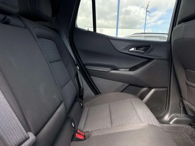 Used 2026 Black Chevrolet LT image 15