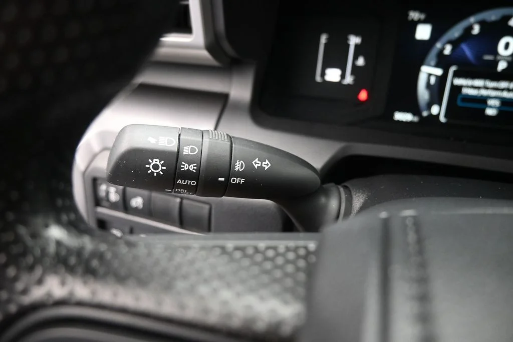 Used 2026 Blue Toyota SR5 image 12