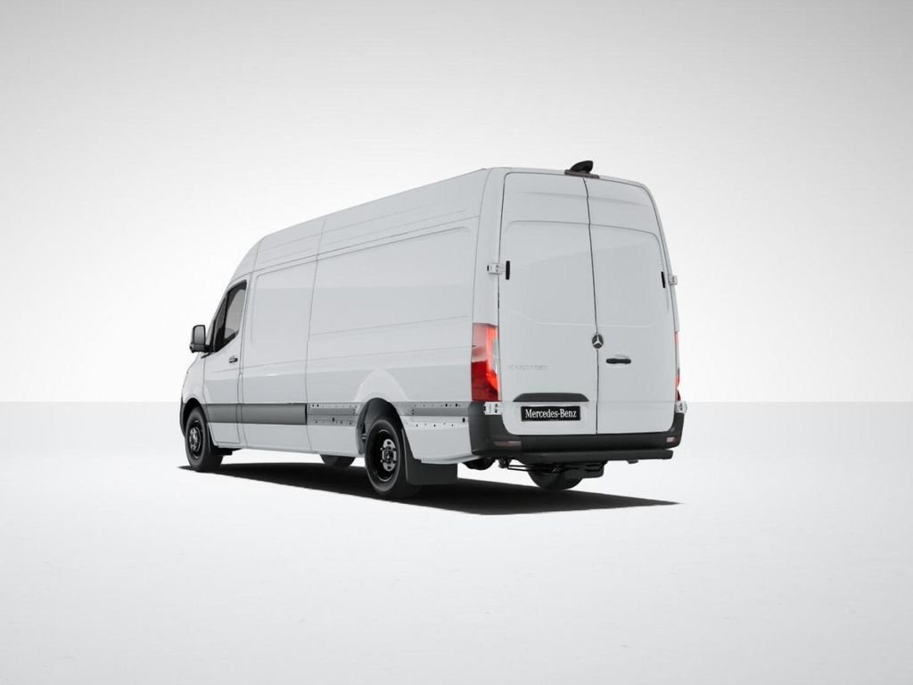 New 2026 White Mercedes-Benz Cargo 170 WB image 28