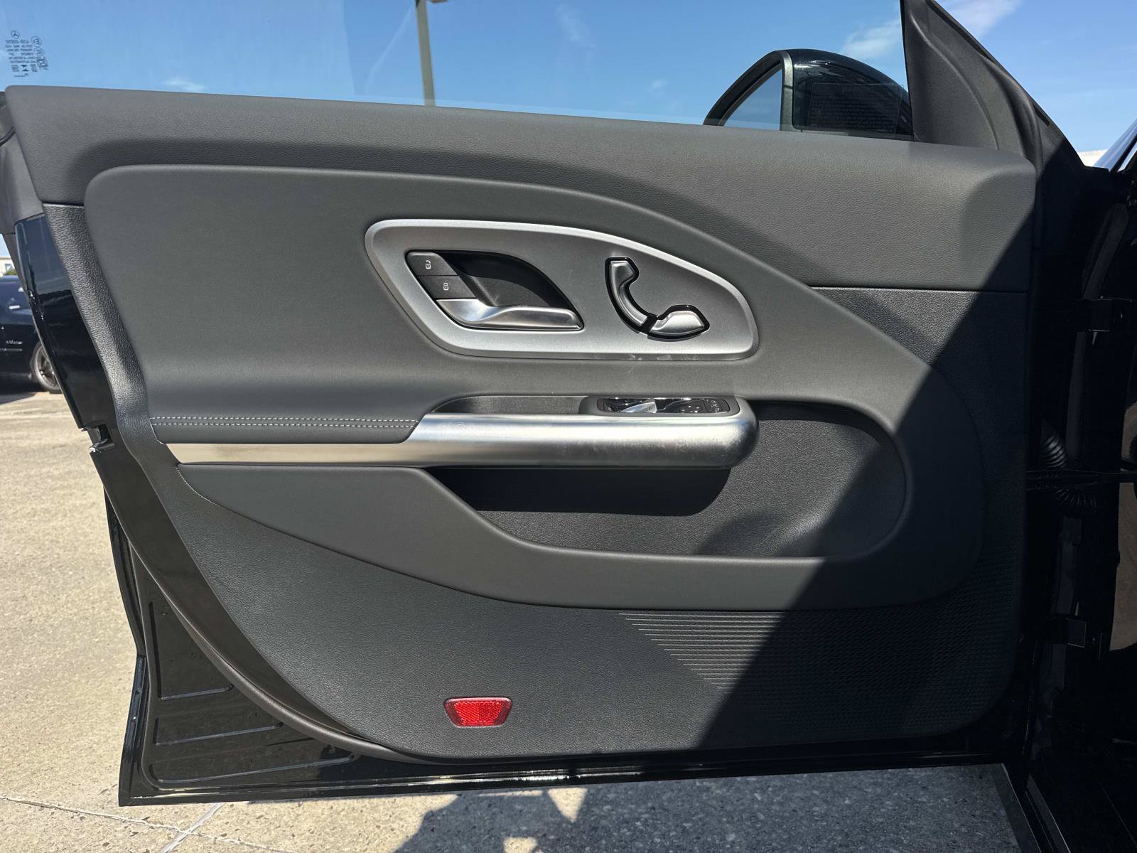 New 2027 Black Mercedes-Benz CLA 220 image 12