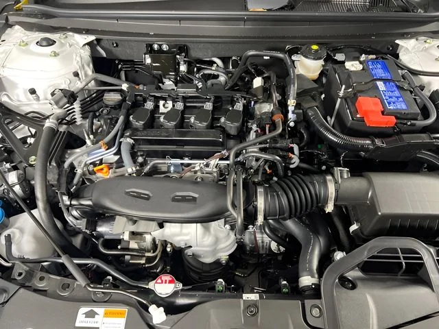 2025 Honda Accord SE - Photo 14