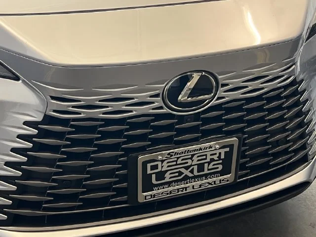 Used 2025 Iridium Lexus 350 Premium image 15