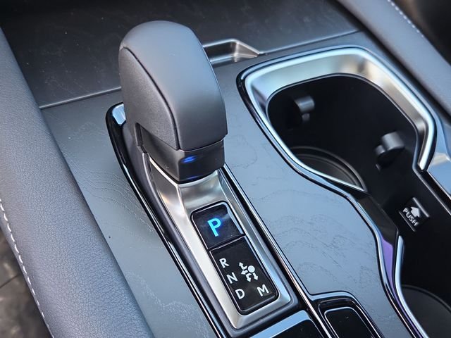 New 2026 Cloudburst Gray Lexus PREMIUM PLUS image 20