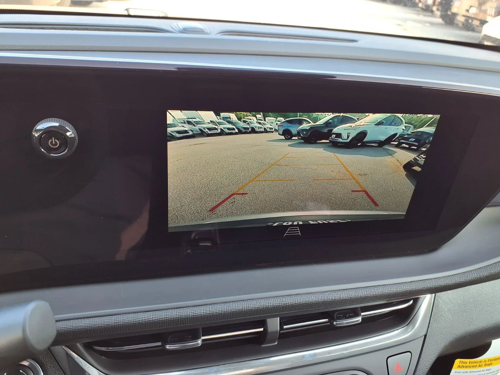 New 2026 Moonstone Gray Metallic Buick Preferred image 4
