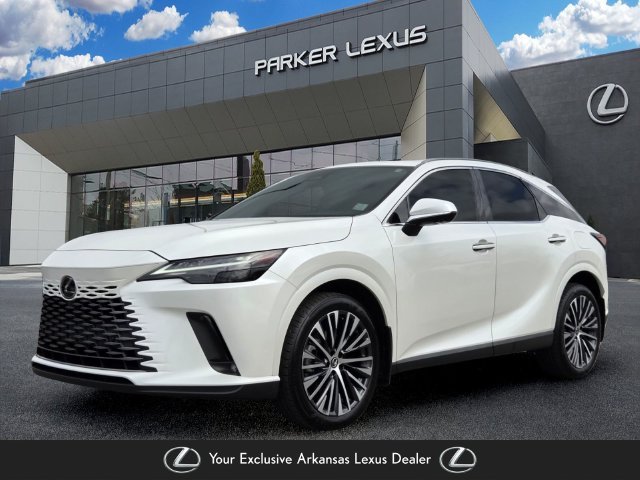 2023 Lexus RX 350 Premium Plus