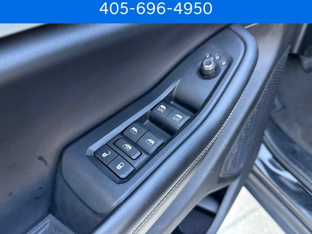 Pre-Owned 2023 Jeep Grand Cherokee Limited