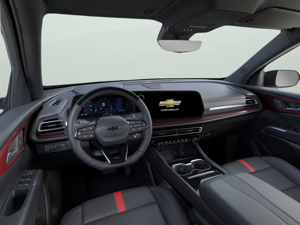 2026 Chevrolet Traverse RS - Photo 15
