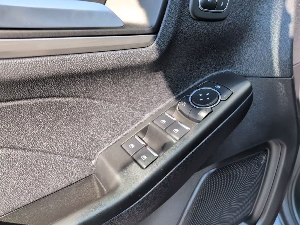 Used 2022 Gray Ford Titanium image 18