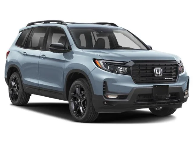 2024 Honda Passport Black Edition - Photo 6