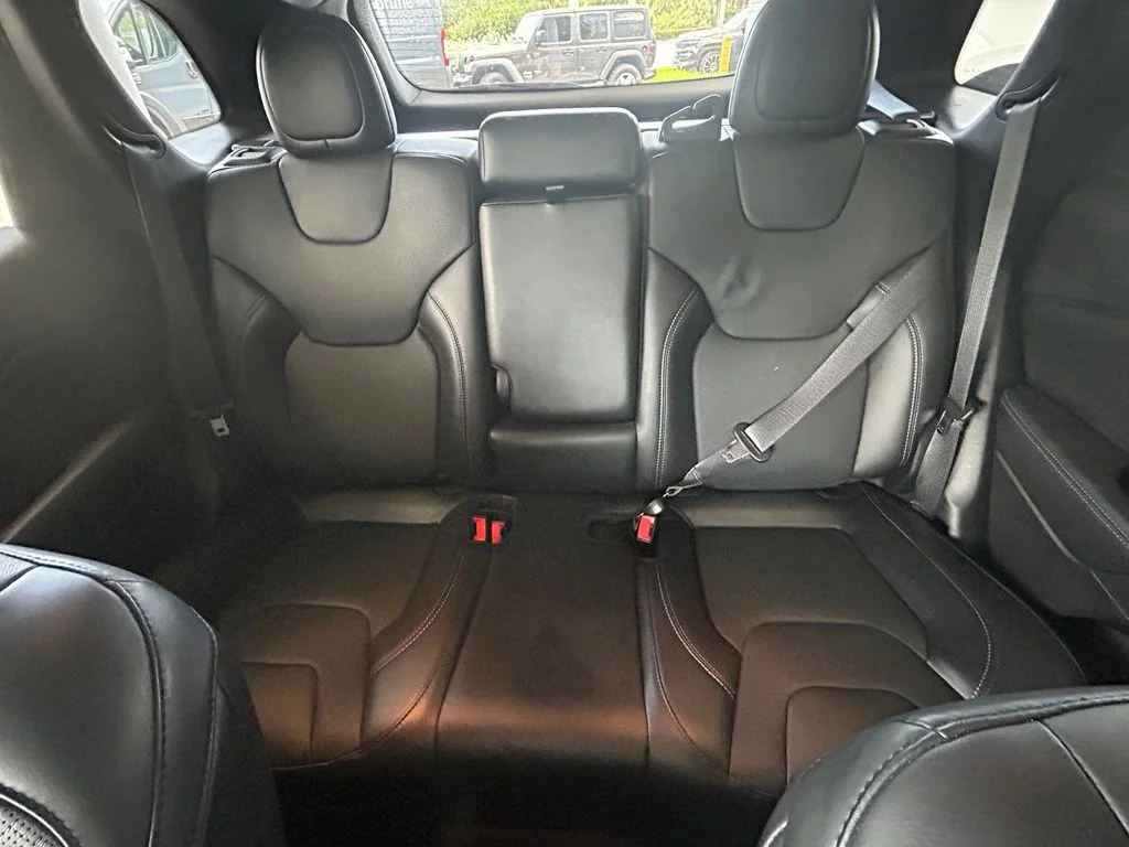 Used 2020 Black Jeep Limited image 13