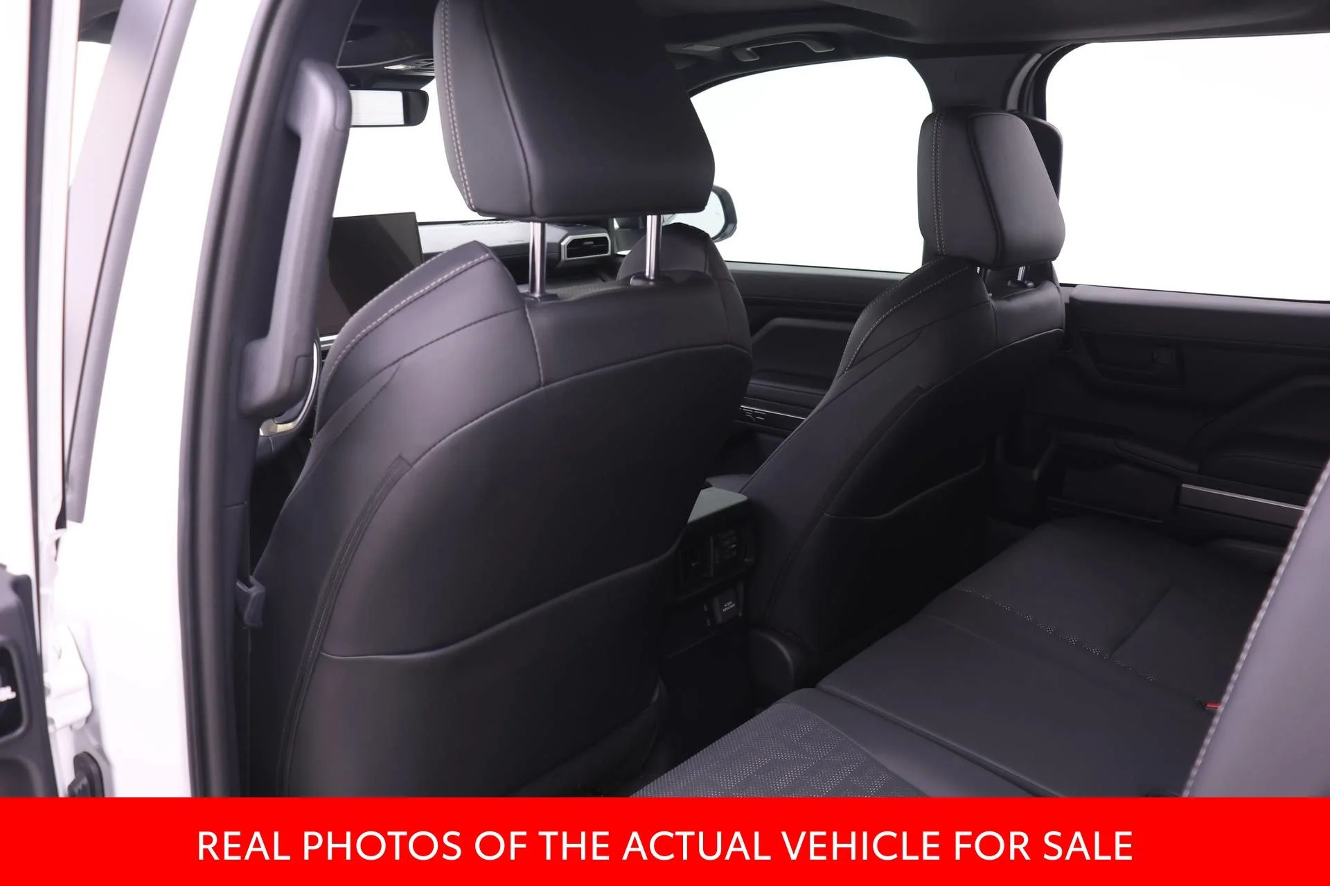 2025 Toyota 4Runner TRD Sport Premium - Photo 11