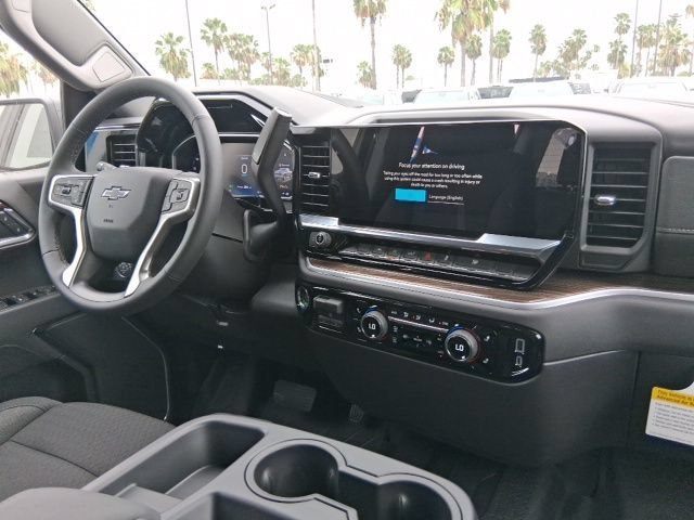 2026 Chevrolet Silverado 1500 RST - Photo 12