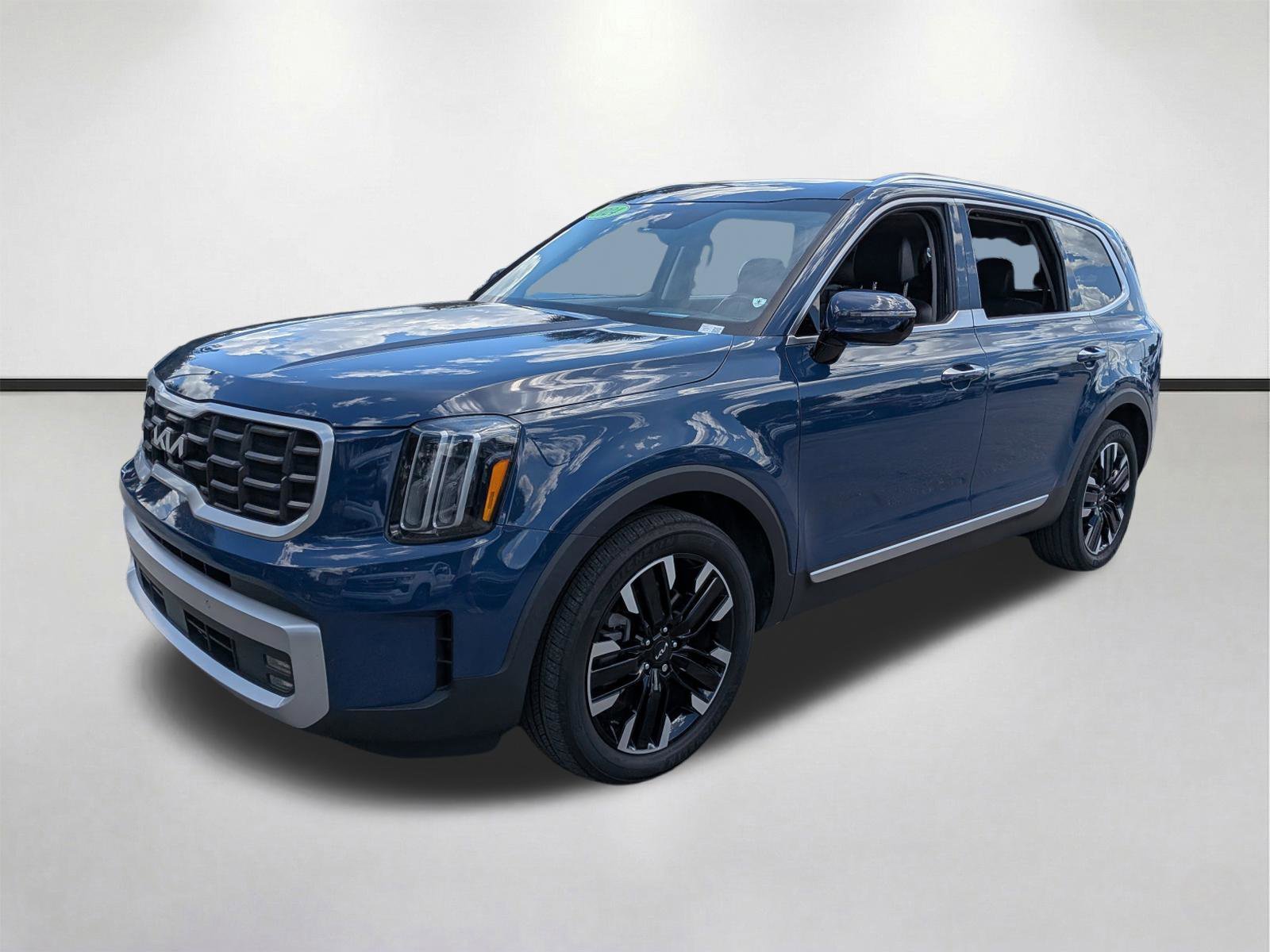 2024 Kia Telluride SX Prestige - Photo 8