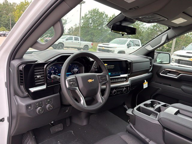 2026 Chevrolet Silverado 1500 LT - Photo 13