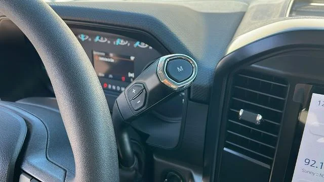 New 2026 Argon Blue Metallic Ford XL image 37