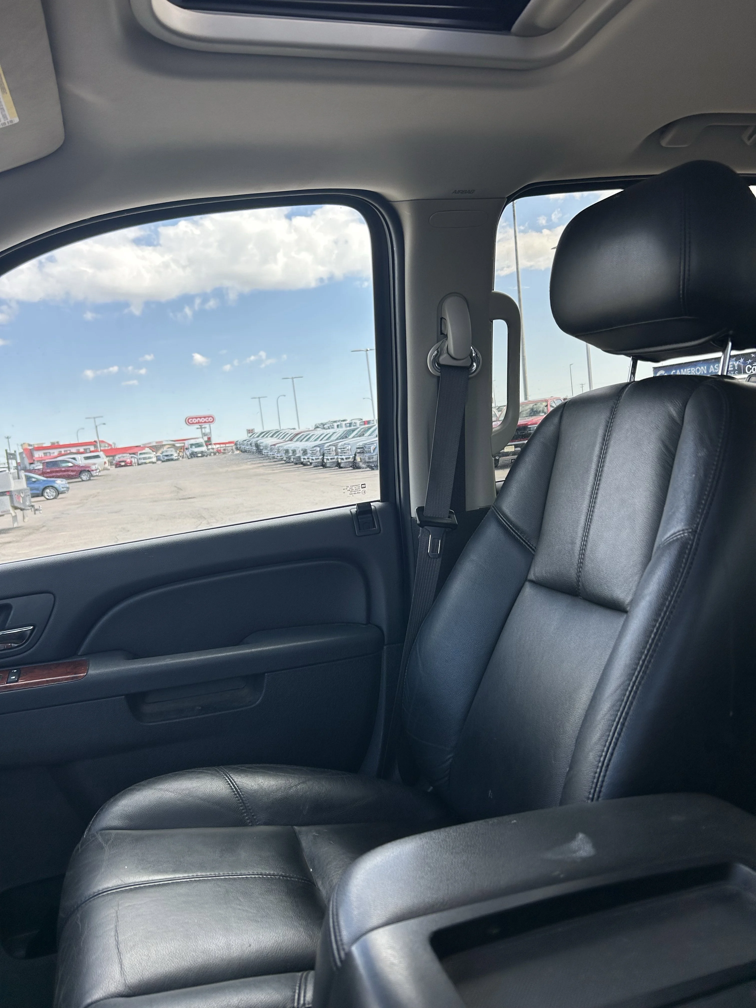 Used 2013 Black Chevrolet LT image 12