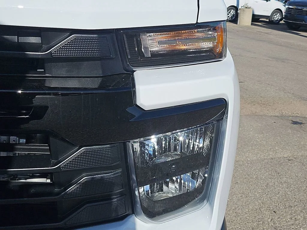 2026 Chevrolet Silverado 3500 HD Work Truck - Photo 18
