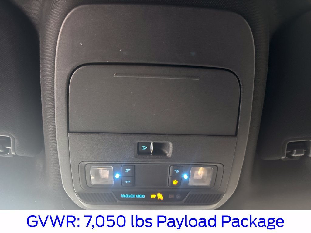 Certified Used 2023 Atlas Blue Metallic Ford XLT image 34