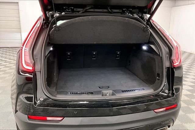 2023 Cadillac XT4 Sport - Photo 40