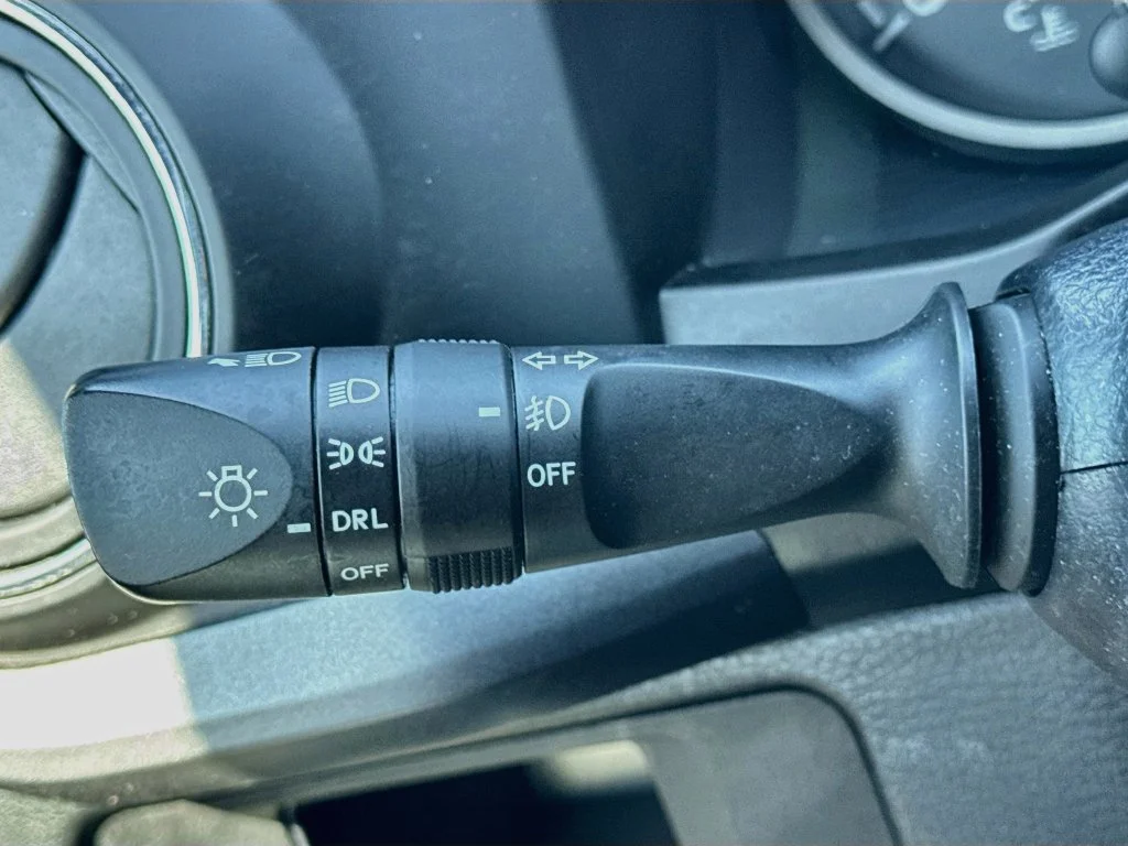 Used 2019 Beige Toyota TRD Sport image 12