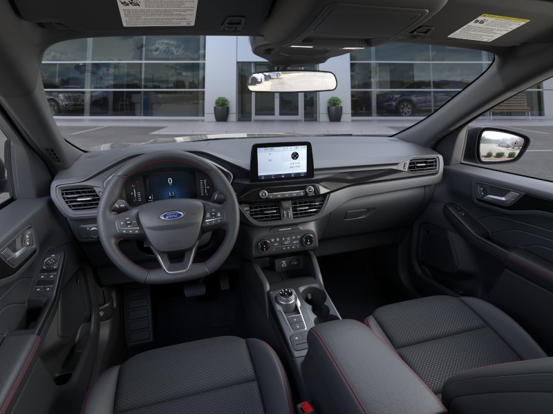 2026 Ford Escape ST-Line - Photo 34