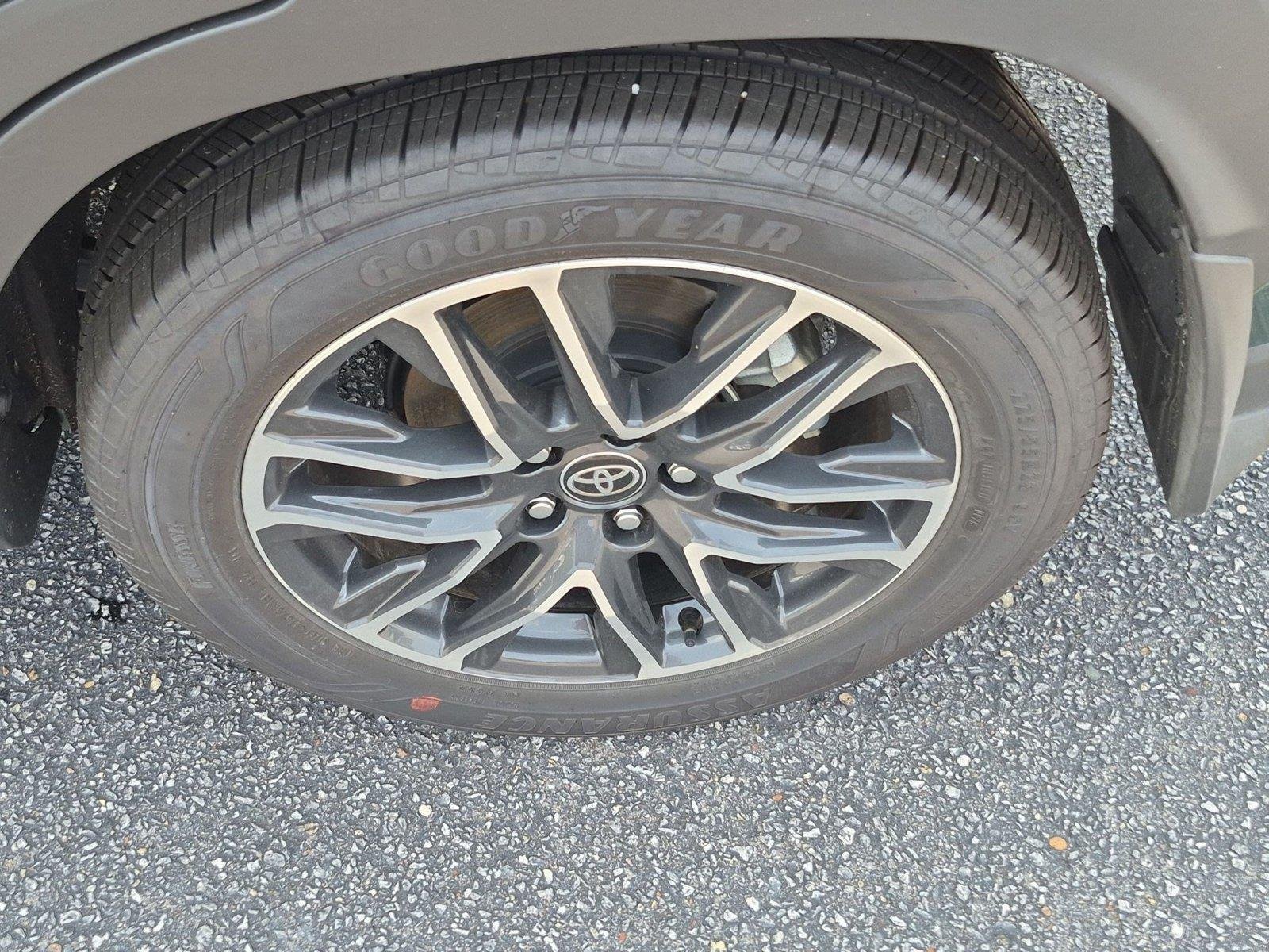 Used 2026 Cypress Toyota XLE image 11