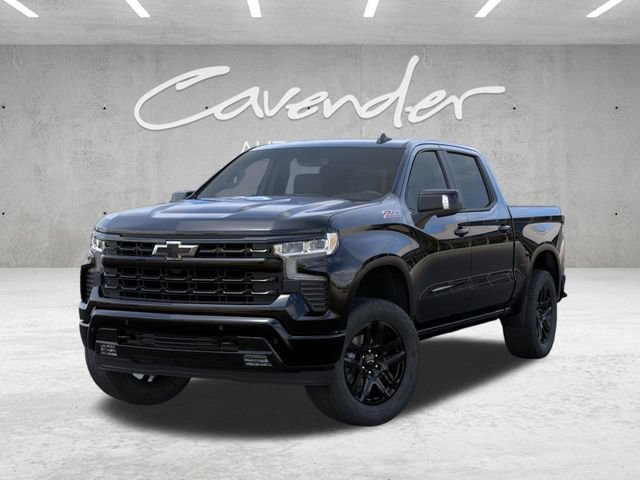 2026 Chevrolet Silverado 1500 RST - Photo 6