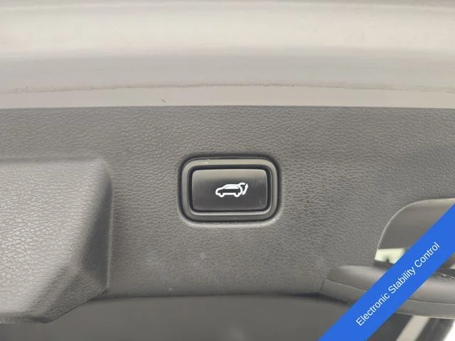 Used 2023 Ebony Black Kia X-Pro image 16