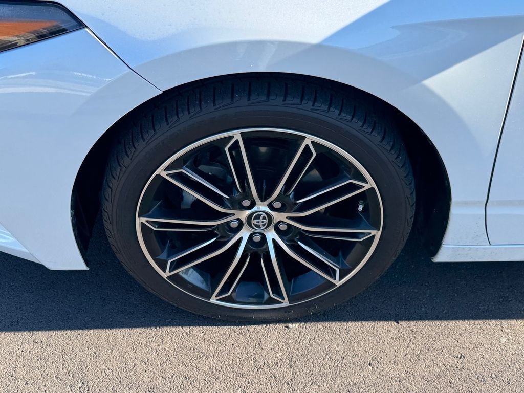 Used 2019 Beige Toyota Touring image 15