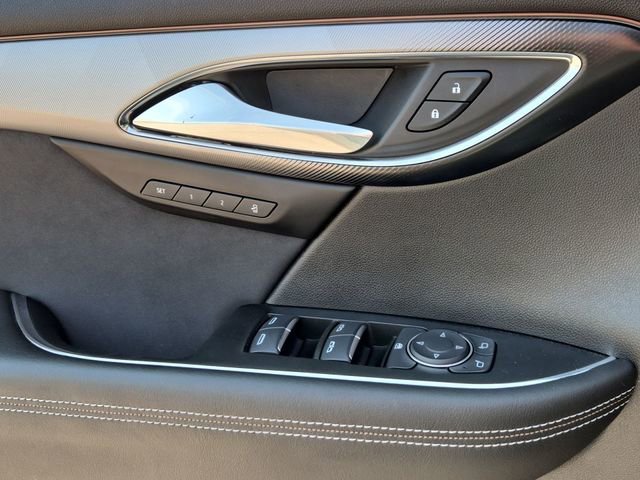 2025 Buick Envision Sport Touring - Photo 15