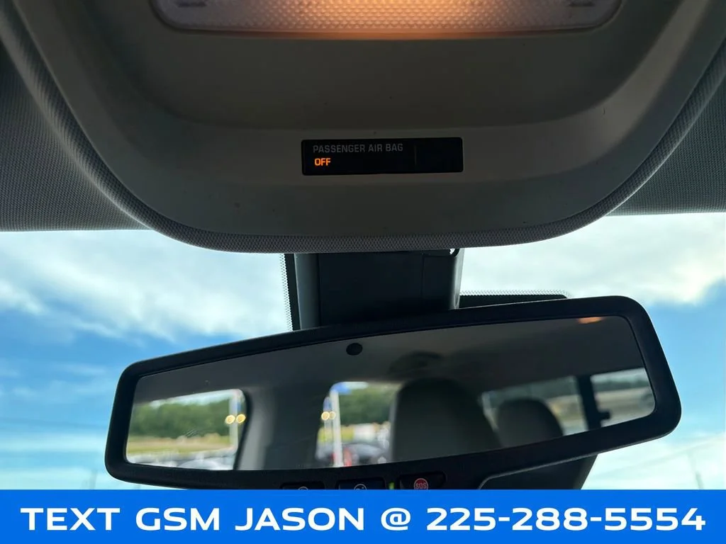 Used 2016 BRONZE ALLOY METALLIC GMC 4WD SLT image 28