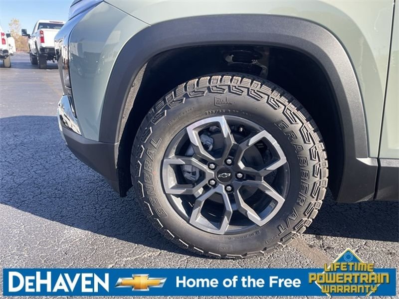 2026 Chevrolet Equinox ACTIV - Photo 33