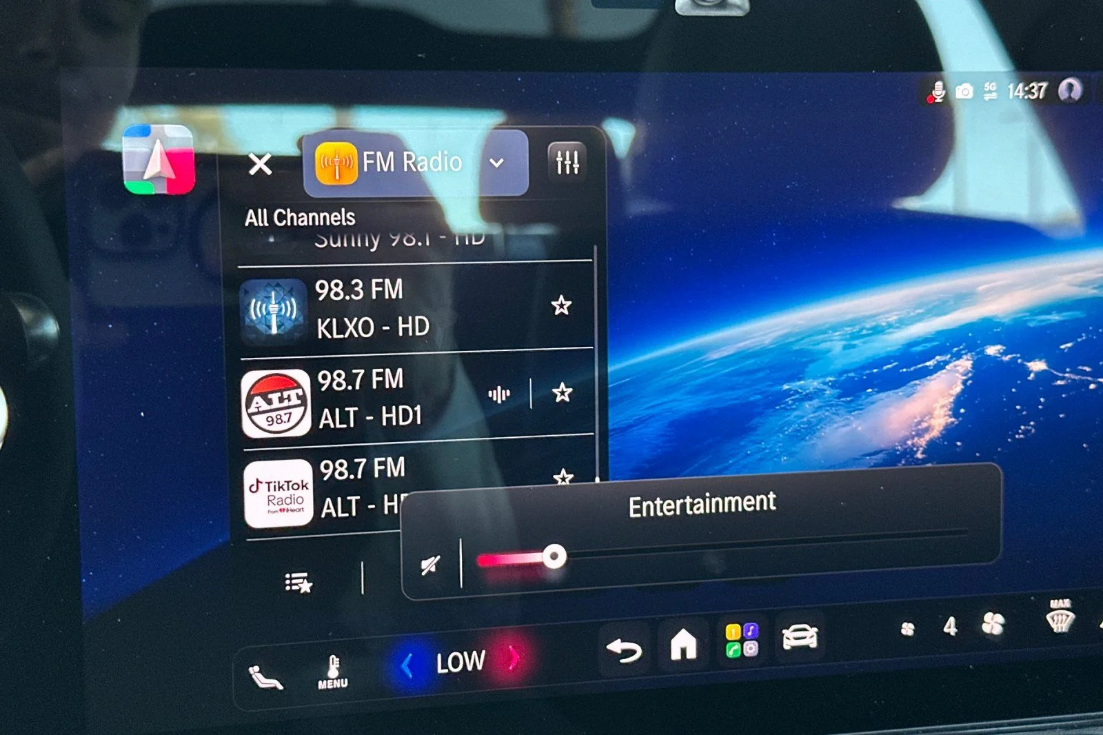 New 2027 Night Black Mercedes-Benz CLA 220 image 14