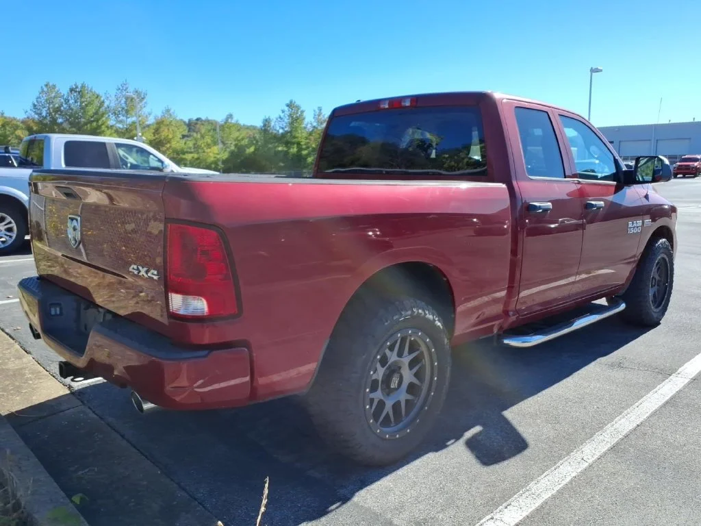 Used 2013 Red Ram Express image 21